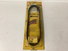 Cinghia Trapezoidale Malossi 617587 per Piaggio NRG 50/Gilera lunga scatola originale nuova!