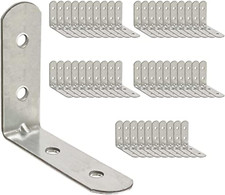 50 X Staffe Angolari (30 X 30