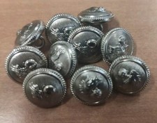 bottoni (lotto 10 unità) per