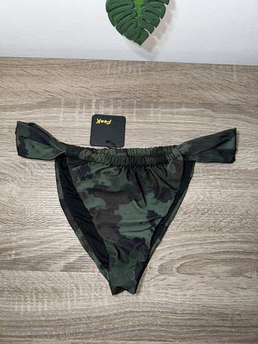 Slip costume taglia xl - f**k,