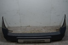 PARAURTI POSTERIORE PER VOLVO XC70 2° Serie 8693635 (00>07)