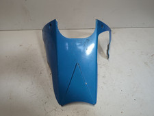 Carena posteriore sotto pancia