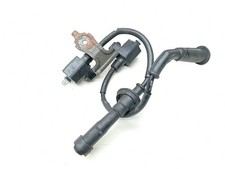 COPPIA BOBINE ACCENSIONE 2 IGNITION COILS PAIR HONDA AFRICA TWIN XRV 650 87-90
