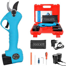 Cesoie Elettriche per Potatura