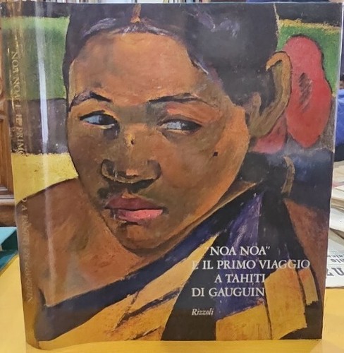 Noa primo viaggio a - noa,
