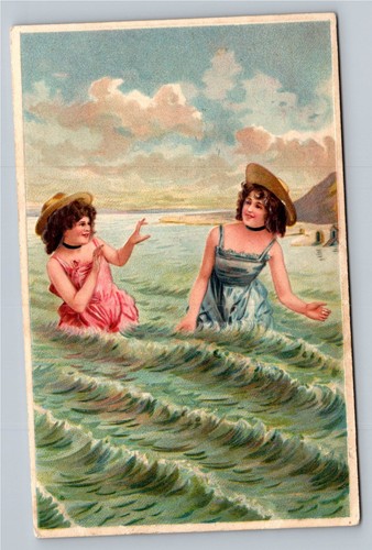 1908 kingsburg cartolina - 1908, 2