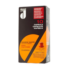 Danesi Caffe Capsule Espresso