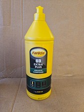FARECLA G3 EXTRA PLUS ABRASIVE