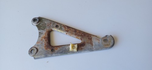 Staffa motore originale per