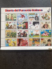 francobolli italiani rari