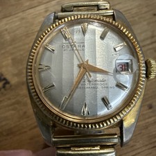 Orologio Ostara Datamatic Uomo