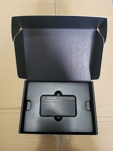 Avermedia live gamer mini - live,