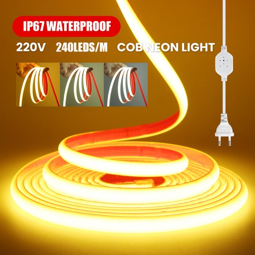 Striscia neon led - striscia,