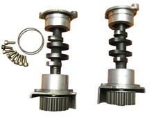 assi a camme cil. verticale