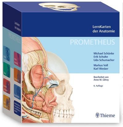 Prometheus lernkarten der - lernkarten,