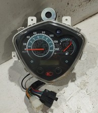 CONTACHILOMETRI PER Kymco