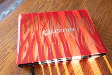 Toshiba Qosmio X305-Q705 - 8GB