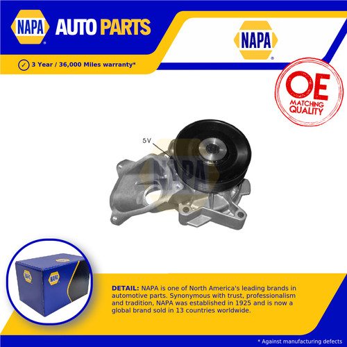 Pompa acqua adatta - , rover