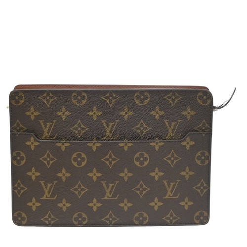 Louis vuitton pochette homme - vuitton,