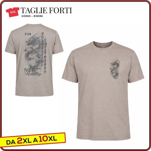 Shirt taglie forti uomo - taglie,