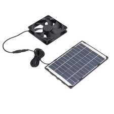 Ventilatore Pannello Solare