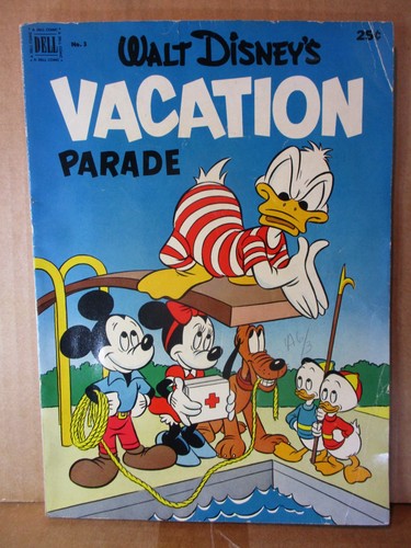 Walt disney vacation - disney's,