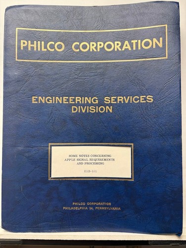 Tubo catodico vintage philco - vintage,