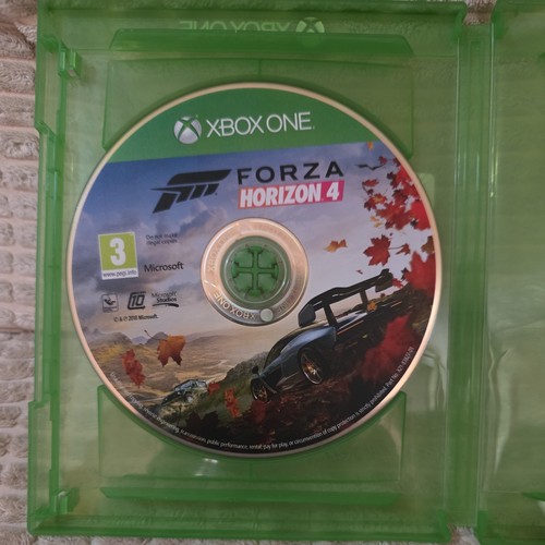 Forza horizon xbox - forza, one