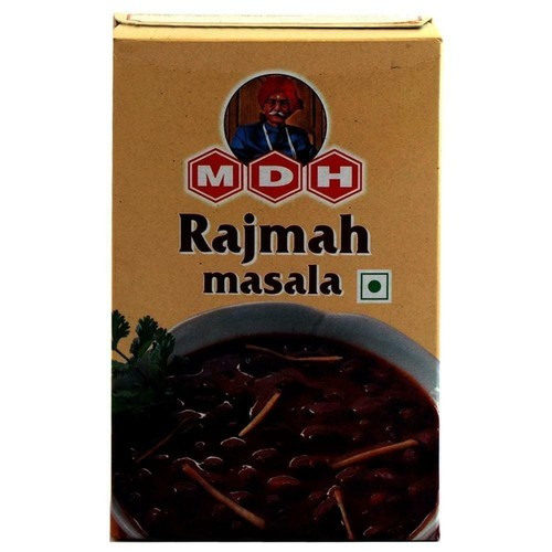Mdh indian made 100 bio - mdh,