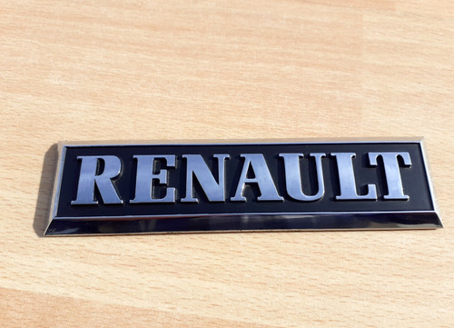 Renault american r18 - 18, american,