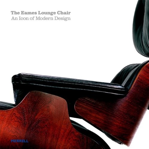 The eames lounge - eames, chair: