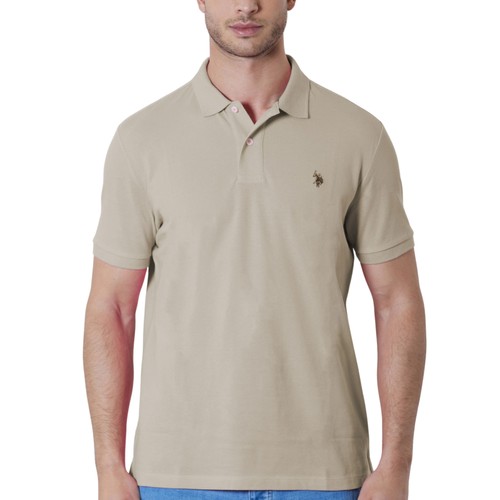 Maglietta polo assn - maglietta,