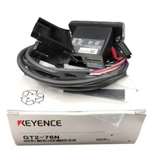 Keyence GT2-76N LVDT / Sensore