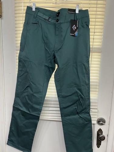 Pantalone arrampicata uomo - arrampicata,