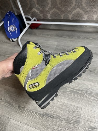 Gronell mountain boost outdry - boost,