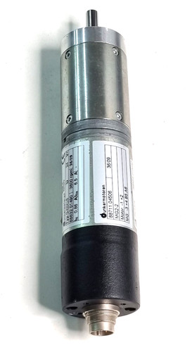 Dunkermotori g42x25 - g42x25, |