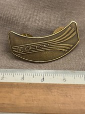 HARLEY DAVIDSON PIN SPILLA HOG
