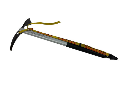 Grivel mont blanc air tech - grivel,