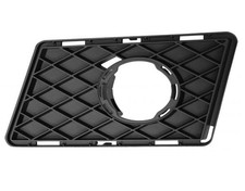 GRIGLIA PARAURTI ANTERIORE SINISTRA MERCEDES GLK X204 2008-2012 CON FENDINEBBIA