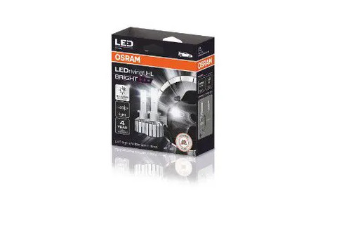 Lampadina led 64150dwbrt 2hfb - led, 64150dwbrt-2hfb