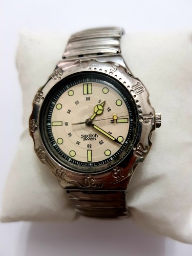 Swatch irony watch 1994 raro - 1994, |