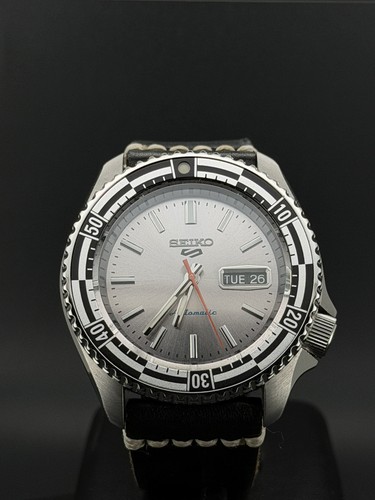 Orologio uomo automatico - orologio, seiko