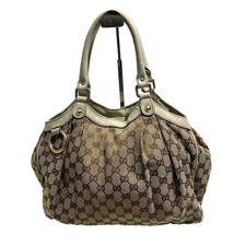 GUCCI 211944 493075 GG Sukey