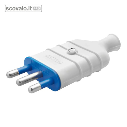 Spina volante gewiss 16a - volante,