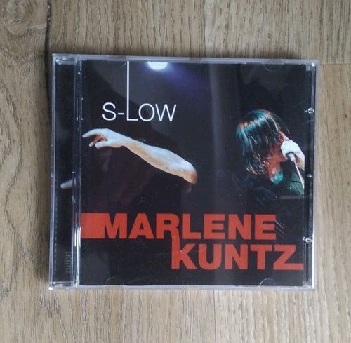 Marlene kuntz low cd - -,