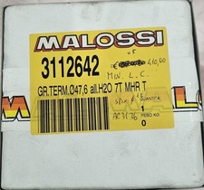 Malossi 7t Minarelli