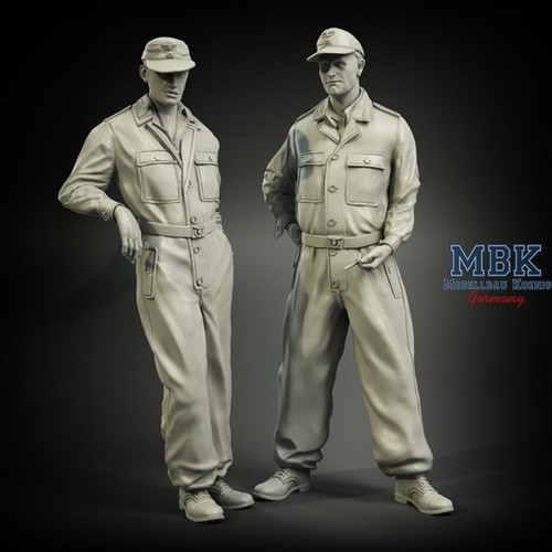 Panzerart fi35003 waffen ss - pa-fi35003,
