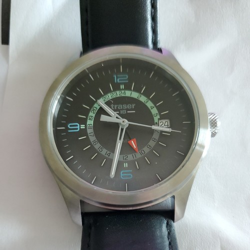Orologio quarzo traser - orologio, al