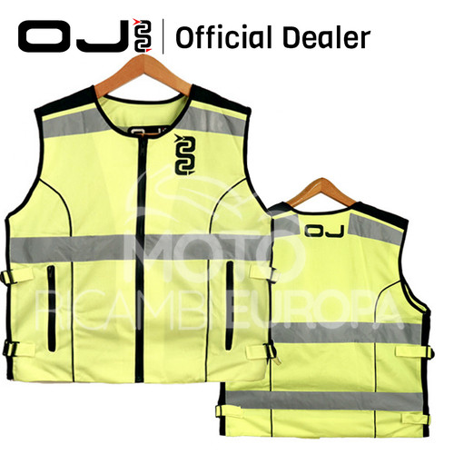 Giacca gilet moto - gilet,