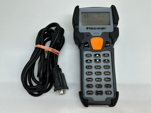 Metrologic sp5600 - metrologic,